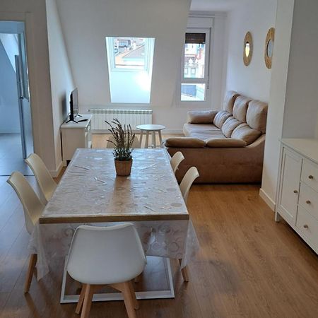 Precioso Atico En El Centro De Cangas De Onis Apartment ภายนอก รูปภาพ