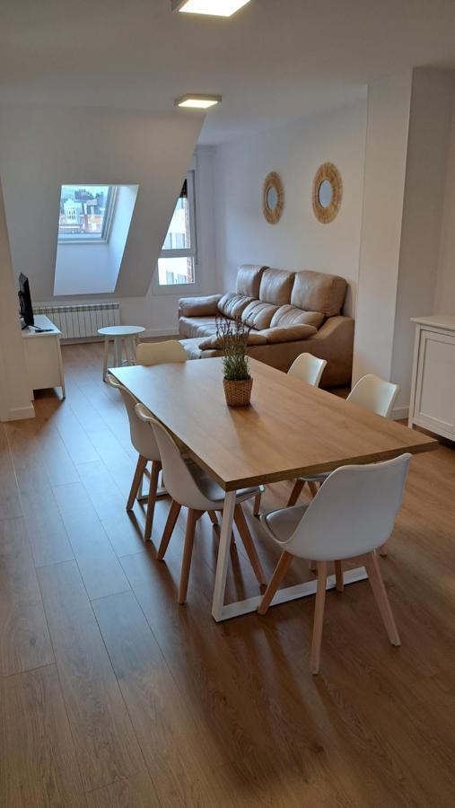 Precioso Atico En El Centro De Cangas De Onis Apartment ภายนอก รูปภาพ