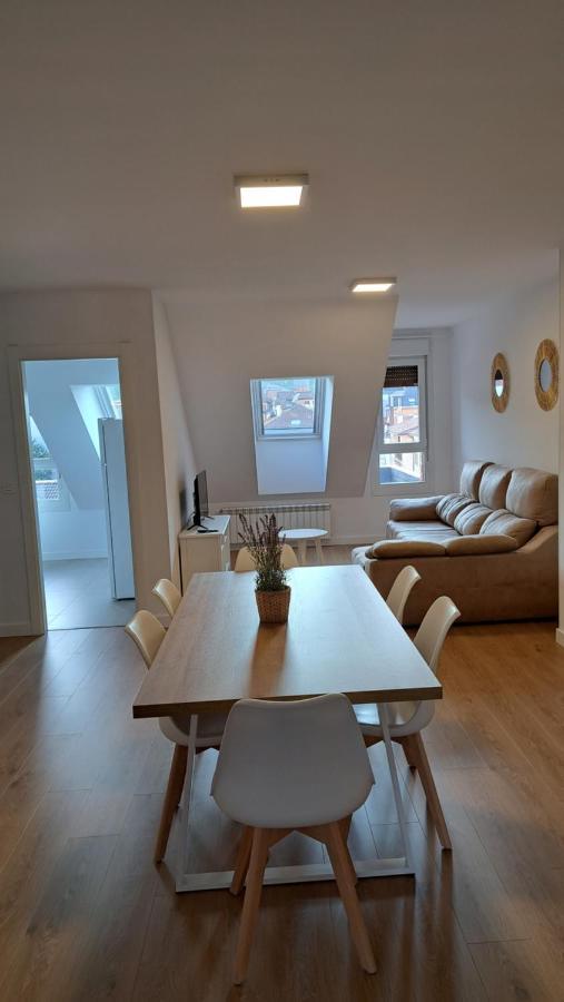 Precioso Atico En El Centro De Cangas De Onis Apartment ภายนอก รูปภาพ