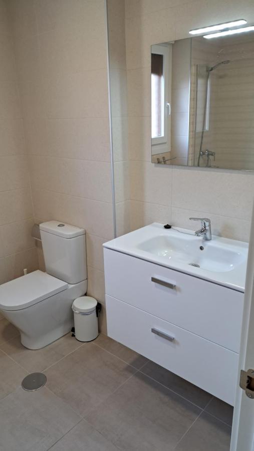 Precioso Atico En El Centro De Cangas De Onis Apartment ภายนอก รูปภาพ