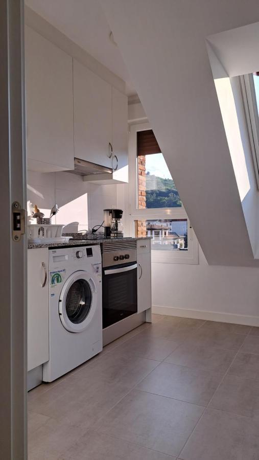 Precioso Atico En El Centro De Cangas De Onis Apartment ภายนอก รูปภาพ